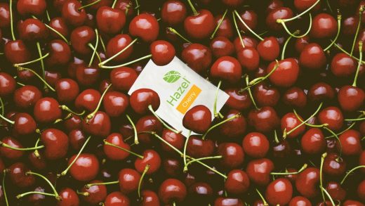 These simple packets fight food waste by miraculously keeping fruit from going bad
