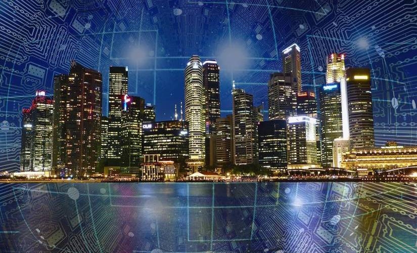 Top 5 Areas Where Companies Want IoT Solutions | DeviceDaily.com Top 5 Areas Where Companies Want IoT Solutions | DeviceDaily.com