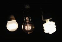 Trump admin blocks expanded rules against inefficient lightbulbs