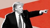 Trump’s bonkers anti-impeachment letter to Nancy Pelosi is like one of his tweets on steroids