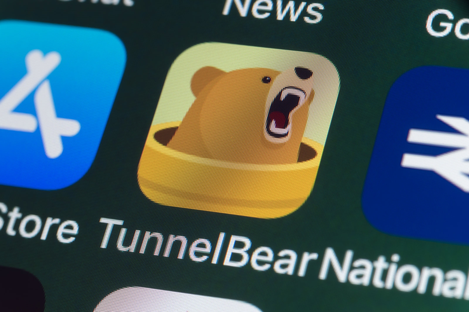 TunnelBear discounts a year of VPN service to $50 | DeviceDaily.com