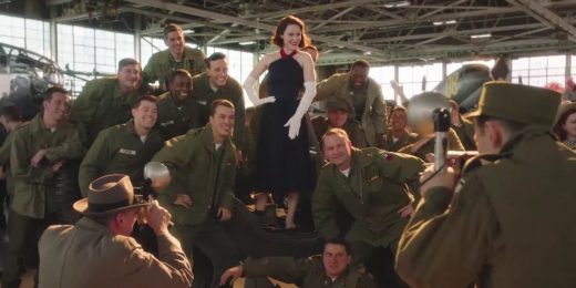 What’s coming to Prime Video in December: ‘The Marvelous Mrs. Maisel’