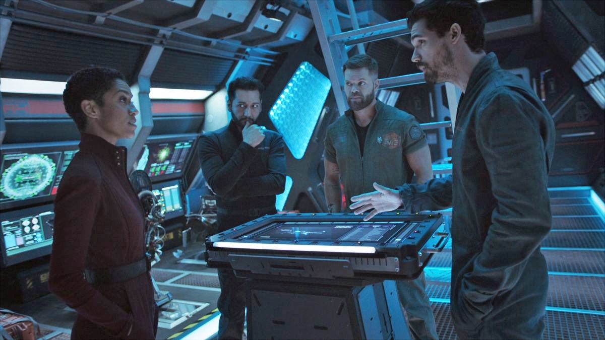 What's on TV this week: 'The Expanse' season four | DeviceDaily.com