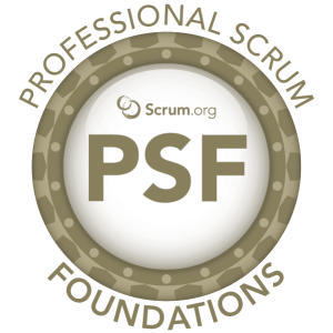 What’s the Right Scrum Training for Me? Professional Scrum Foundations (PSF) or Professional Scrum Master (PSM)? | DeviceDaily.com
