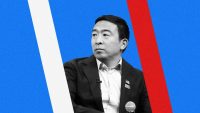 Why Andrew Yang’s UBI solution to the cost of child care is not as good as it sounds