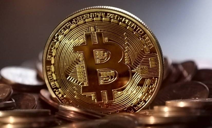 Why is Bitcoin Soaring? | DeviceDaily.com