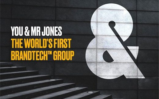 You & Mr Jones CEO Shares 2020 Predictions As Company Announces $200M In Funding