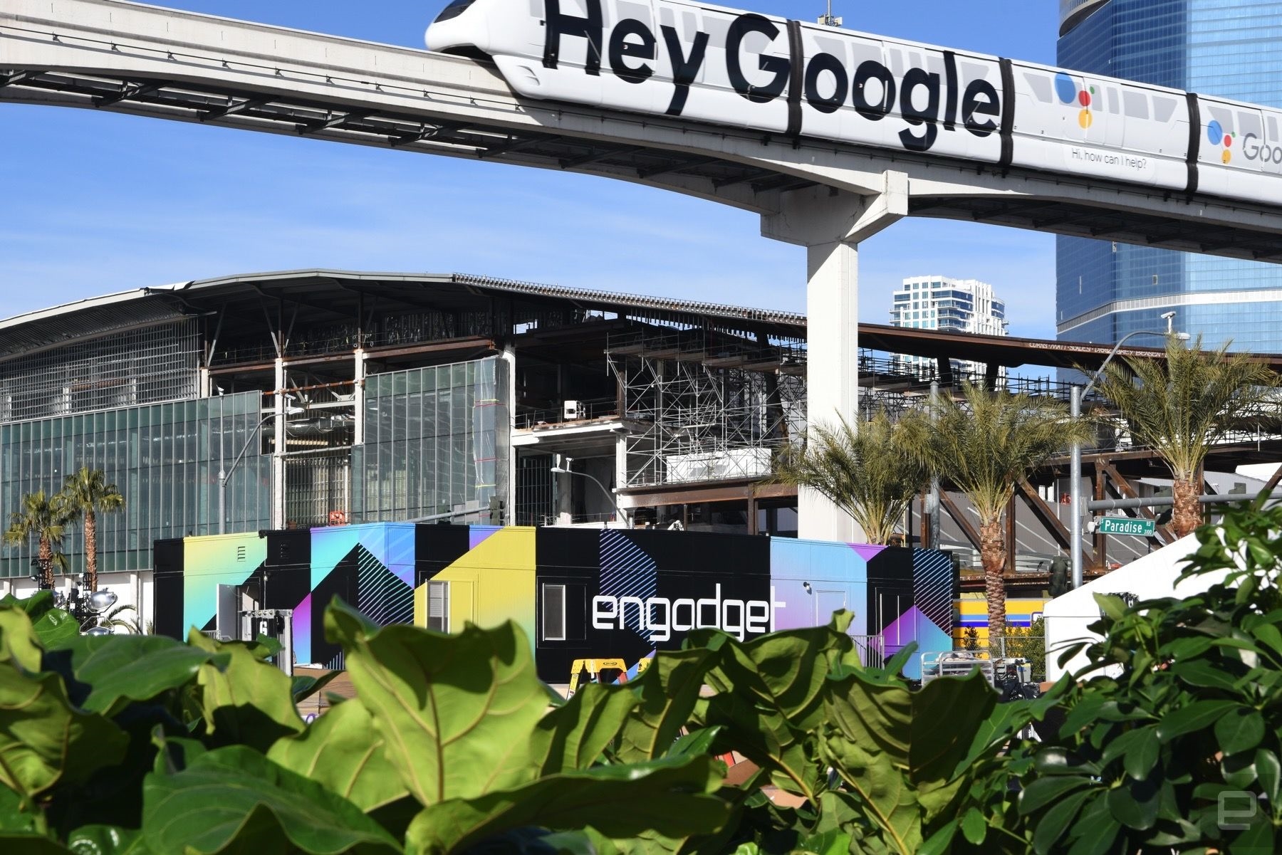 CES 2020: In pictures | DeviceDaily.com CES 2020: In pictures | DeviceDaily.com