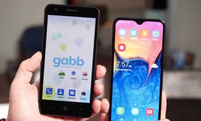 Gabb Wireless: A Smartphone for Kids to Keep Them Safe and Minimize Screen Time | DeviceDaily.com