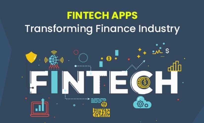 How FinTech Application Development Transforms the Finance Industry | DeviceDaily.com
