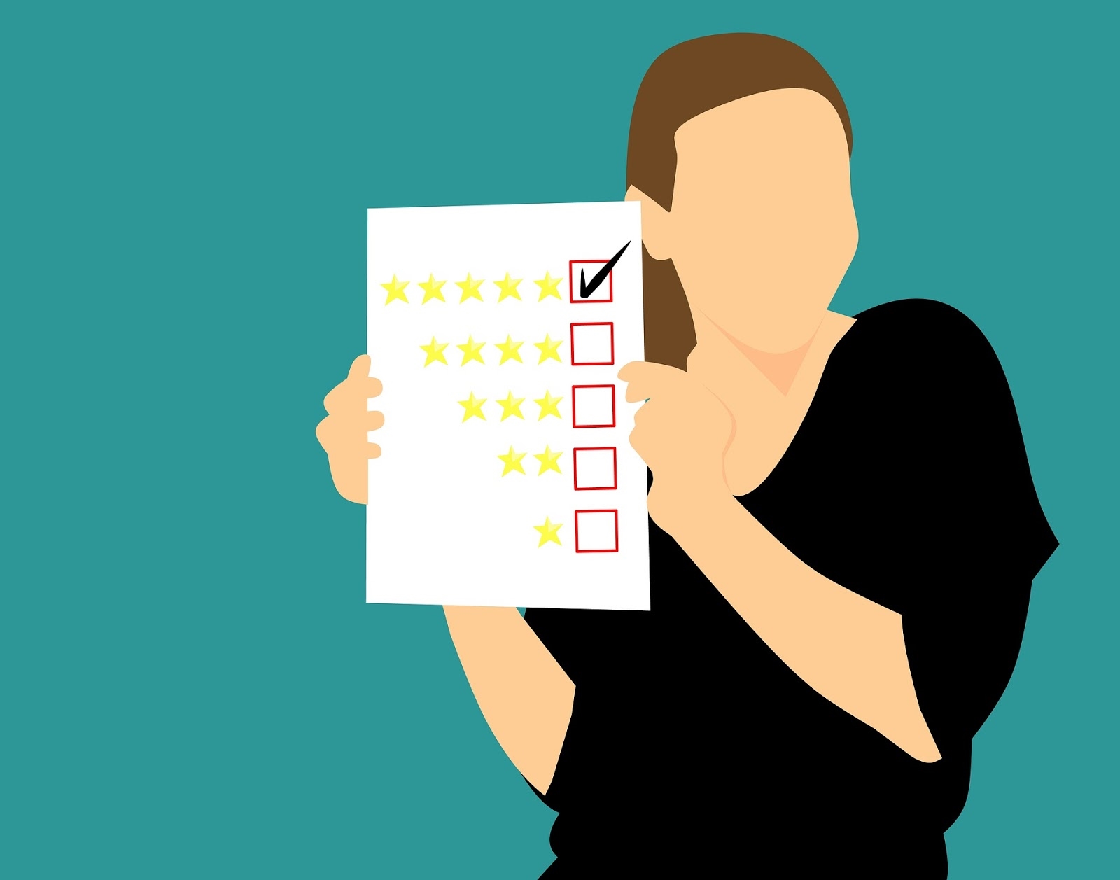 How to Get (Useful) Customer Feedback in 4 Steps | DeviceDaily.com