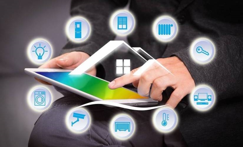 IoT and Home Automation – Is it the Future? | DeviceDaily.com