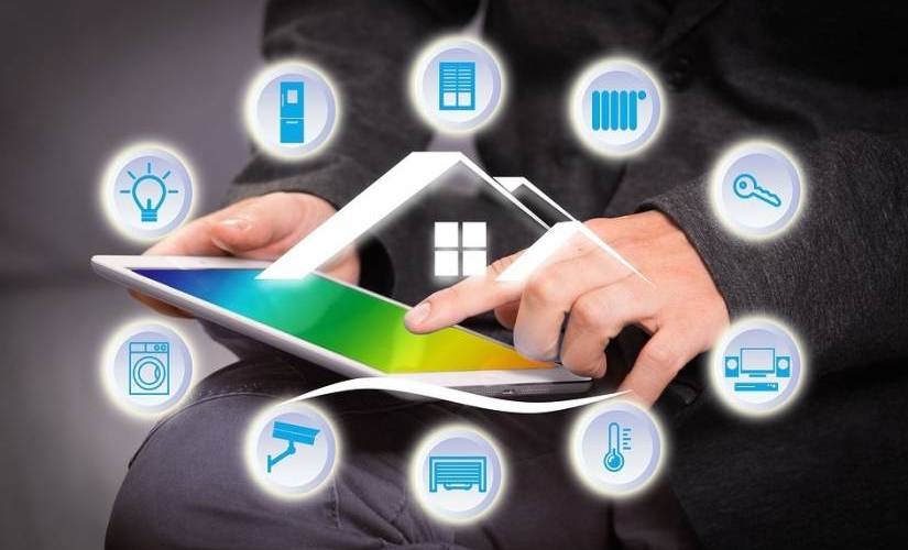 IoT and Home Automation – Is it the Future? | DeviceDaily.com IoT and Home Automation – Is it the Future? | DeviceDaily.com