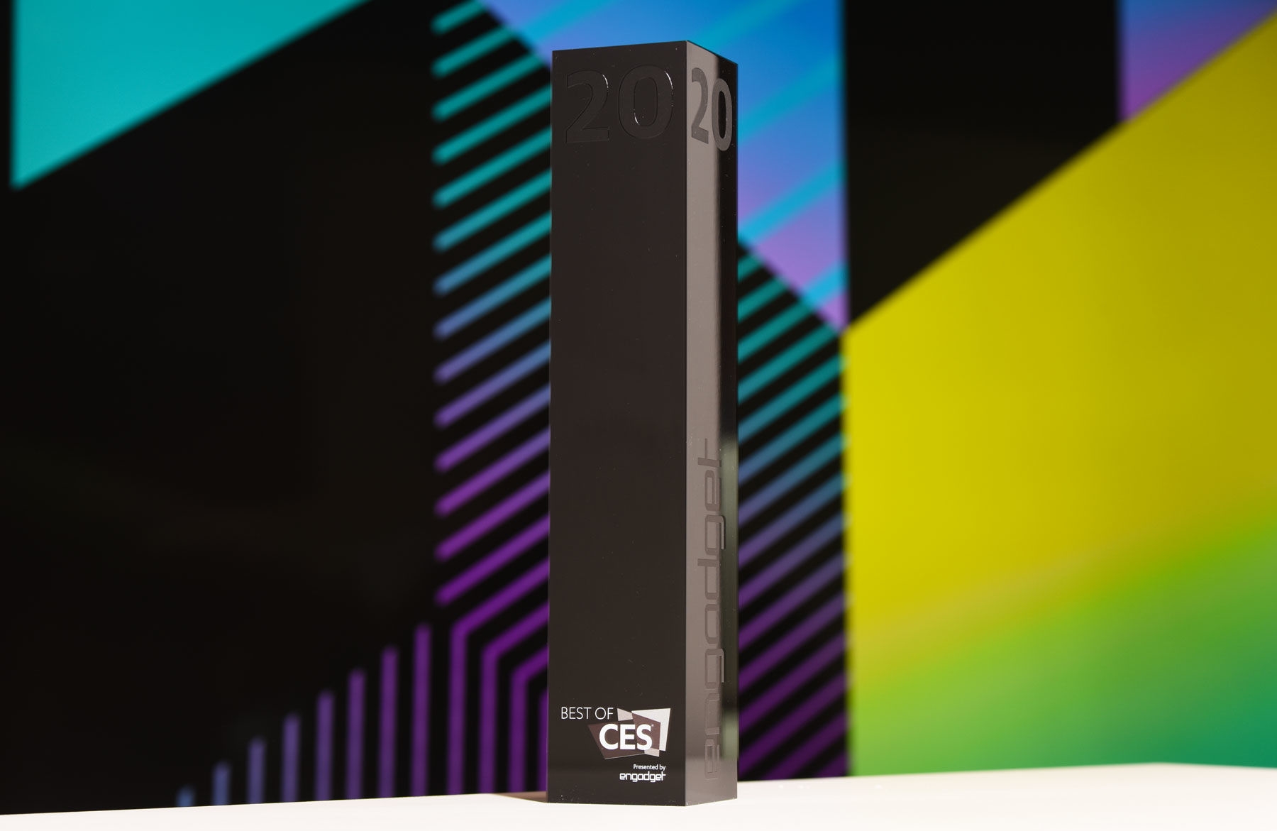 Presenting the Best of CES 2020 winners! | DeviceDaily.com