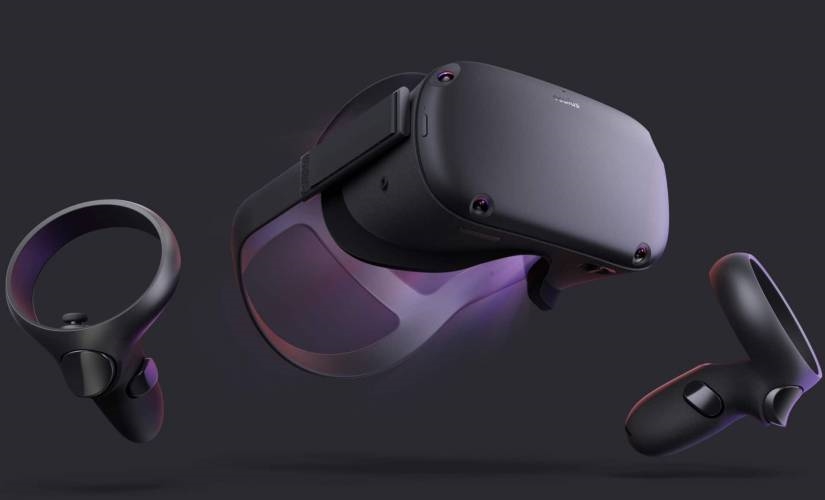 Product Review: Oculus Quest | DeviceDaily.com Product Review: Oculus Quest | DeviceDaily.com