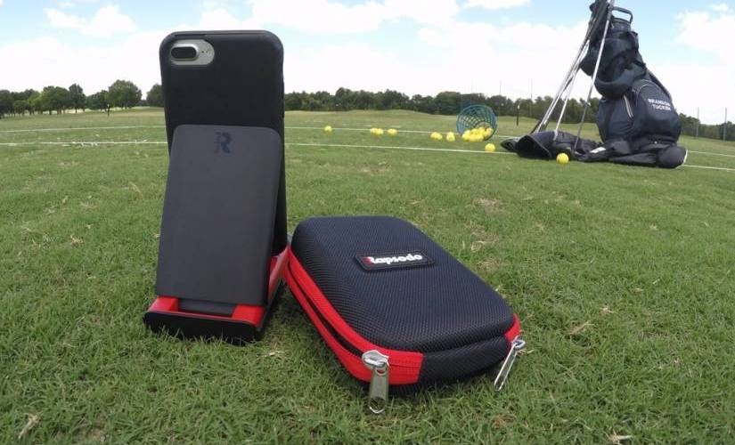 Rapsodo Mobile Launch Monitor: Driving Your Golf Game to New Heights | DeviceDaily.com