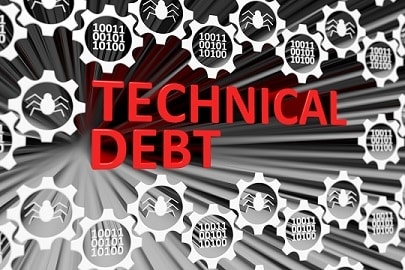 What Really Causes Technical Debt? | DeviceDaily.com