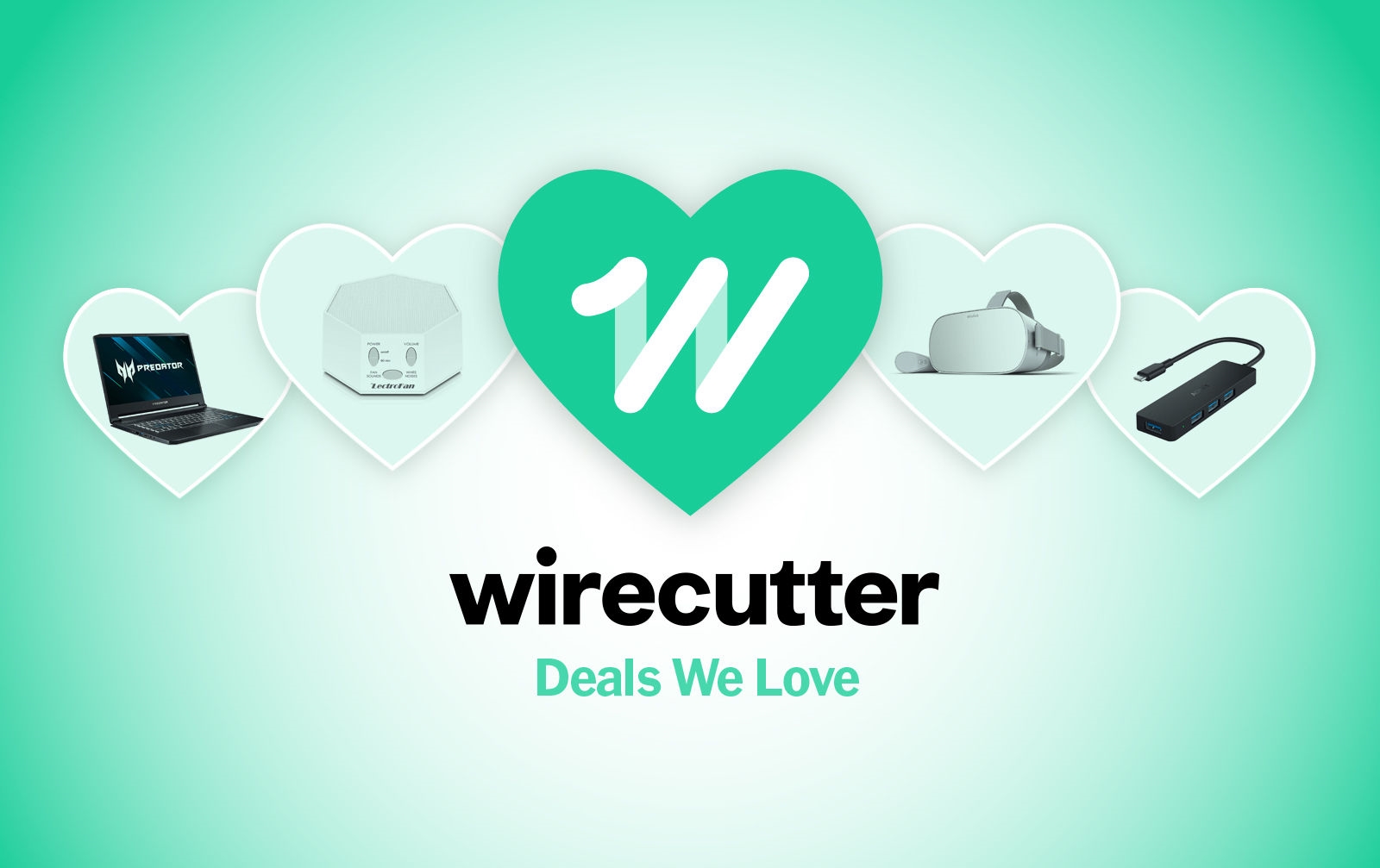 Wirecutter's best deals: Save $250 on an Acer Predator Triton gaming laptop | DeviceDaily.com