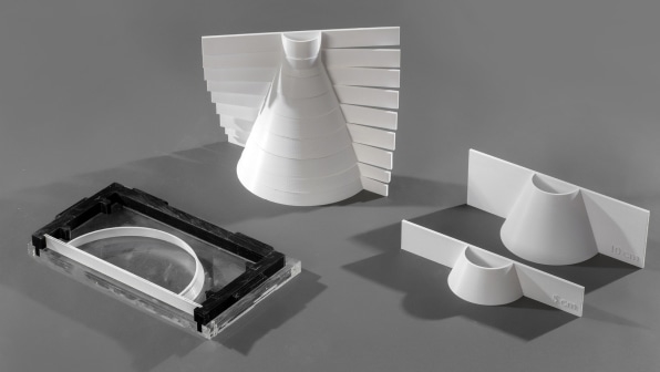 Ceramics get a futuristic makeover | DeviceDaily.com