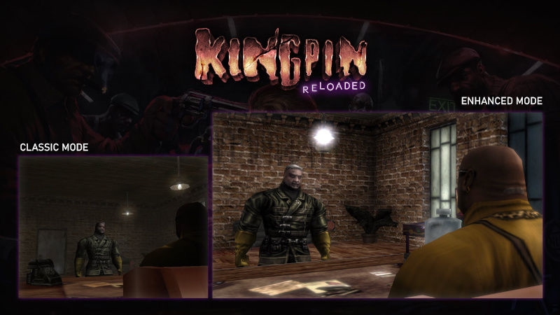 First-person shooter 'Kingpin: Life of Crime' is getting a remaster | DeviceDaily.com