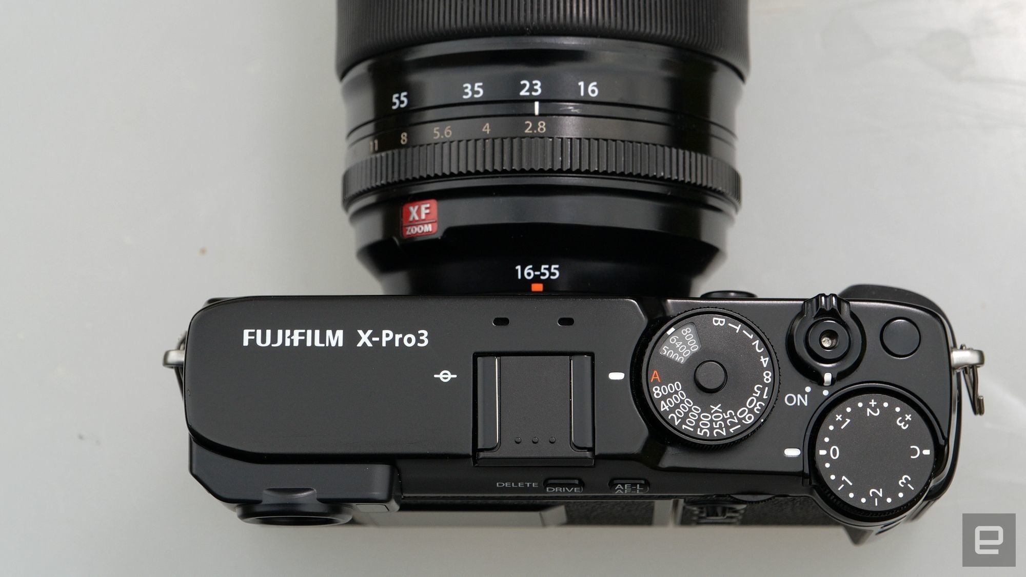 Fujifilm X-Pro3 review: One peculiar camera | DeviceDaily.com