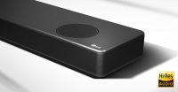LG’s 2020 soundbars add ‘AI Room calibration’ to optimize their audio