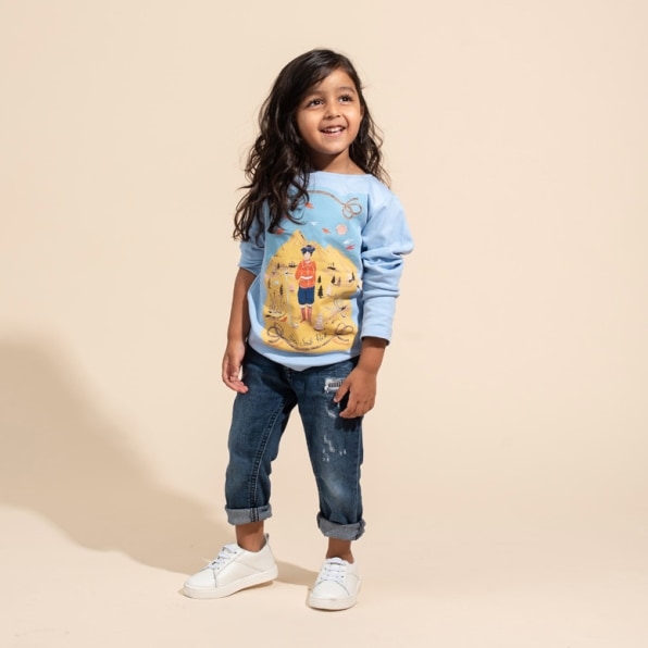 Move over, princesses. These girls’ clothing brands glorify science | DeviceDaily.com