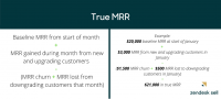 Why Your Run Rate Calculations May Be Hurting Forecasting (& How to Solve It)