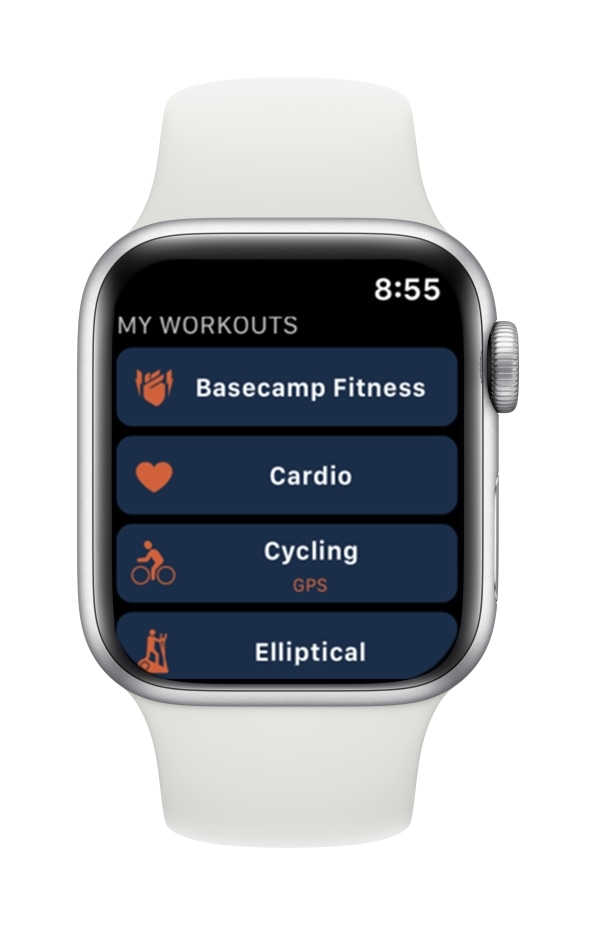 Apple wants to reward you for going to the gym | DeviceDaily.com