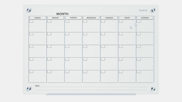 Editor’s pick: This old-school weekly planner runs my life | DeviceDaily.com