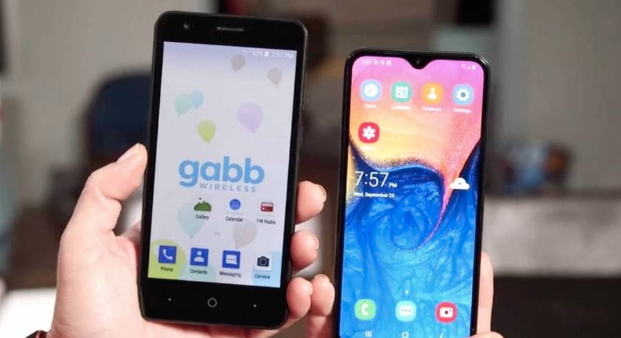 Gabb Wireless: A Smartphone for Kids to Keep Them Safe and Minimize Screen Time | DeviceDaily.com
