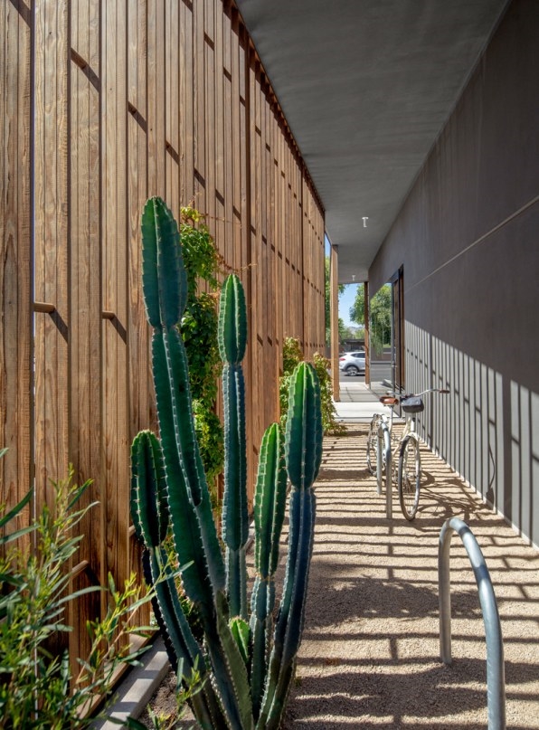 In Arizona, a case study in how architecture can adapt to climate change | DeviceDaily.com