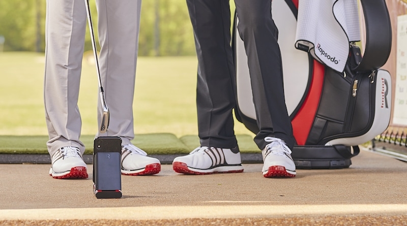 Rapsodo Mobile Launch Monitor: Driving Your Golf Game to New Heights | DeviceDaily.com