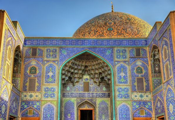 Targeting Iran’s cultural heritage would be an attack on history itself | DeviceDaily.com