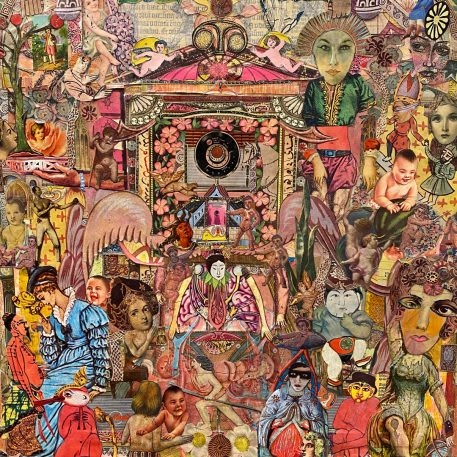 The Outsider Art Fair is the wacky escapism we all need right now | DeviceDaily.com