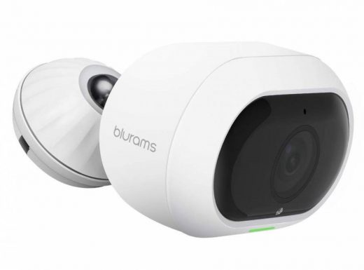 blurams Outdoor Pro: An All-Weather Security Camera Solution