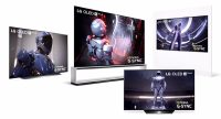 LG’s 2020 TVs: Massive 8K screens and the first 48-inch 4K OLED
