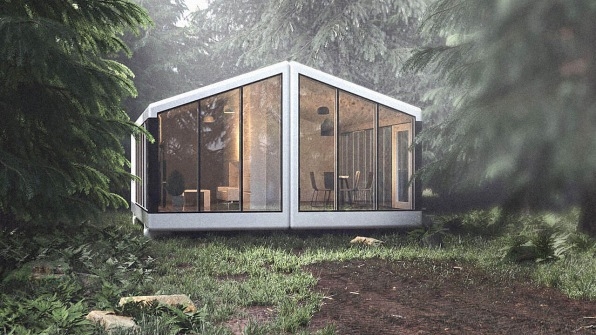 Are you ready to move into a tiny house in 2020? | DeviceDaily.com