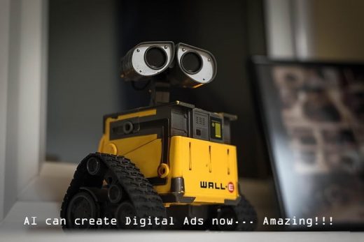 Will AI Dominate Digital Marketing in 2020?
