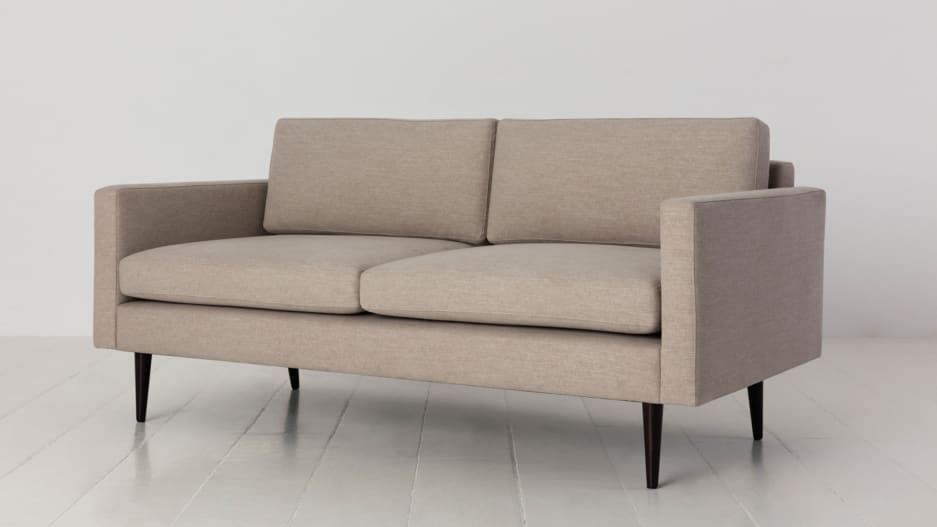 Unlike Ikea, this easy-to-assemble couch won’t test your relationship | DeviceDaily.com