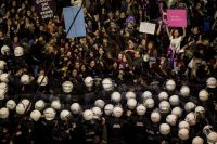 See the explosive protests of 2019 in stunning photos