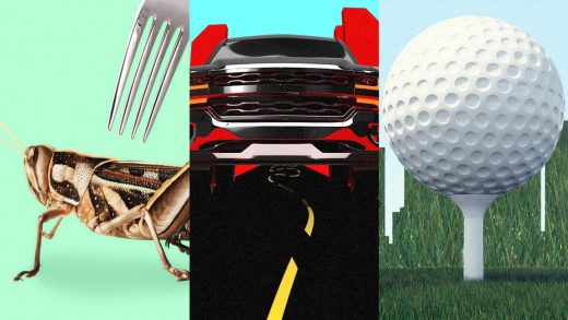 10 stories of world-changing innovation that went under the radar in 2019