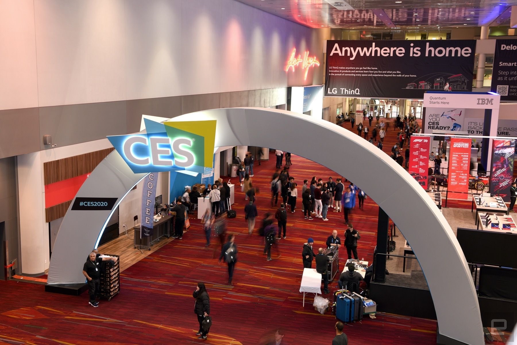 CES 2020: In pictures | DeviceDaily.com