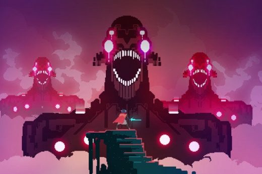 2016 indie hit ‘Hyper Light Drifter’ is free in the Epic Games Store