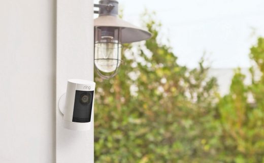 Amazon, Ring face lawsuit over alleged security camera hacks