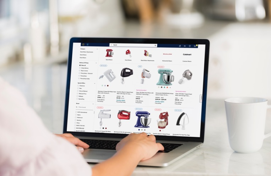 Brands can now buy Walmart sponsored search ads via API partners | DeviceDaily.com
