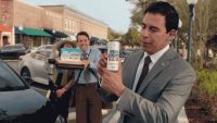 Can beer-style advertising sell hard seltzer? Bud Light thinks so