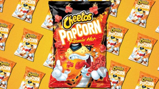 Cheetos Popcorn is a now a thing: Here’s how to get your orange cheese dust fix