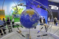 China’s alternative to GPS should be complete by mid-2020