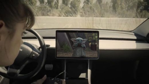 Disney+ is coming to Teslas ‘soon’